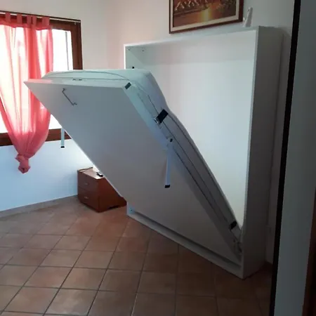 Apartment Da Giulia Le Mimose *