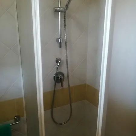 Da Giulia Le Mimose Apartment
